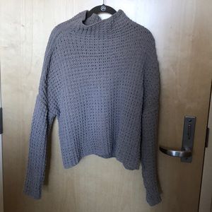 Urban Outfitters Turtleneck Sweater